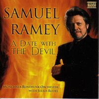 Mefistofele: Ave Signor - Samuel Ramey