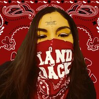 Lvndbvck - Sacramento Knoxx & MoniFaith
