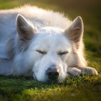 Ritmos Tranquilos Para Las Noches Peludas - Dualismo & Lista de Reproducción para Perros Dormidos & Melodías para Perros