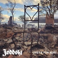 Sacristía (PTSD) - Joddski