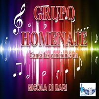 El Ultimo Pensamiento - Grupo Homenaje
