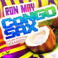Congo Sax - Ron May