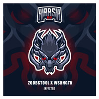 Infected - Zoobstool & WSHNGTN