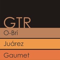 E - O-Bri & Juampy Juarez & Federico Gaumet
