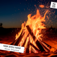 Ateşe Düştüm - Yusuf Zeyn & Yussuf