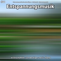 Entspannungsmusik Teil 44 - Entspannungsmusik mit sanften Klängen & Schlafmusik & Entspannungsmusik