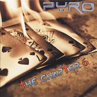 No Need to Cry - Pyro