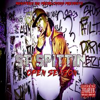 The Morning After - ST Spittin