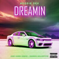 DREAMIN - Hoodie Dev