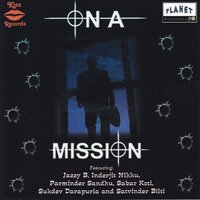 Ashiqa De Tan Jigre - Sukhdev Darapuria