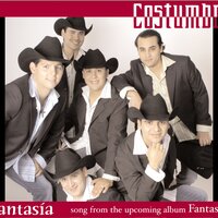 Si me tratas de olvidar - Costumbre