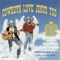 The Old Rugged Cross (Studio) - Eddy Harrison
