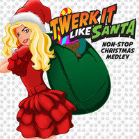 Watch Me (Whip/ Nae Nae) Christmas Medley - Vibetraps