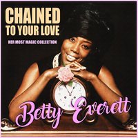 The Shoop Shoop Song (It's in His Kiss) - Betty Everett