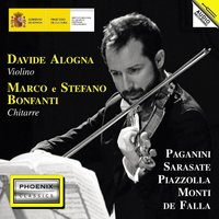 Bordel 1900: Molto gioioso - Davide Alogna