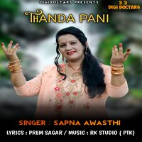Thanda Pani - Sapna Awasthi