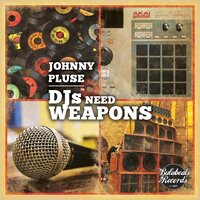 Loud Rooms - Johnny Pluse