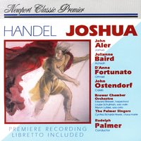Oh! who can tell, oh! who can hear! - John Aler