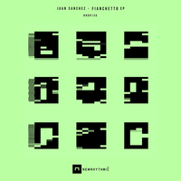 Rapax - Juan Sánchez