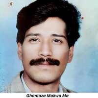 Da Jannat Hure - Zarshad Ali