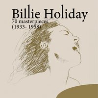 Mean to Me - Billie Holiday