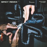 SPICY - CL & Omega Sapien & sokodomo & Lil Cherry
