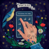 Portkod - Samir Badran & Anis Don Demina & Nobel