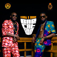 Baecation - D'Banj & 2Baba