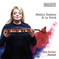 Mercy - Angèle Dubeau & La Pietà