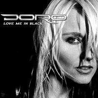 Do You Like It - Doro