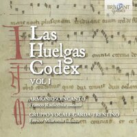 Gloria in excelsis, spiritus et alme, ff. 4-5v - Armoniosoincanto & Franco Radicchia