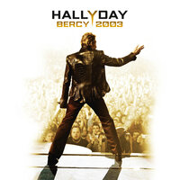 Je suis né dans la rue - Johnny Hallyday