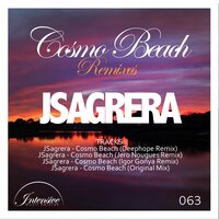 Cosmo Beach - JSagrera & Deephope