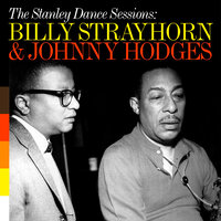 Tailor Made - Billy Strayhorn & Johnny Hodges