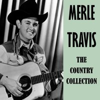 On a Bicycle Built for Two - Merle Travis
