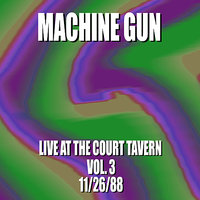 Fathered Sight - Robert Musso & Thomas Chapin & John Richey & Machine Gun & Jair-Rohm Parker Wells