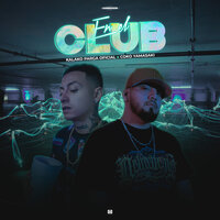 En el Club - Kalako Parga Oficial & Coko Yamasaki