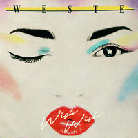 Ironia - Weste