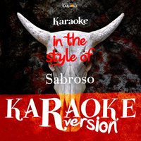 Taquicardia - Ameritz Spanish Karaoke