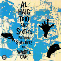 Yardbird Suite - Al Haig
