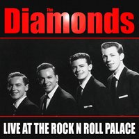 Turn Round Look At Me - The Diamonds