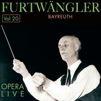 The Mastersingers of Nuremberg. Erster Aufzug: Das schöne Fest, Johannistag - Josef Greindl & Jaro Prohaska & Fritz Krenn & Eugen Fuchs & Рихард Вагнер