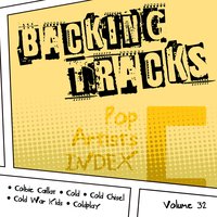 Standing on the Outside (Αs Performed by Cold Chisel) - BT band
