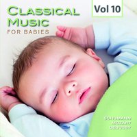 Kinderszenen, Op. 15: No. 13, Der Dichter spricht - Ronan O'Hora & Роберт Шуман