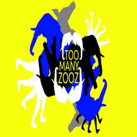 Maritza - Too Many Zooz