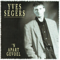 Jij Loopt Voorbij - Yves Segers