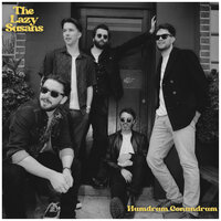 Judy - The Lazy Susans