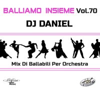 Hound Dog / Candeline rosse / I'm All Shook Up - DJ Daniel