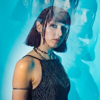 Broken Armour - Darla Jade
