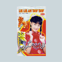 Bernyanyilah Denganku - Leony